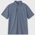 Baseball Polo