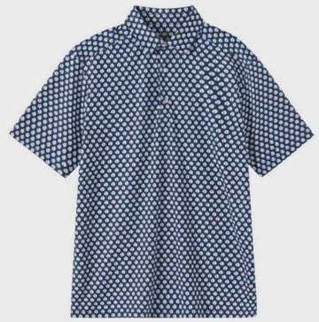 Baseball Polo