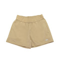 Inlet Performance Shorts Khaki