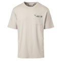 Marsh Pocket Tee