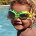 Swimming Goggles Eli the Elephant Multi