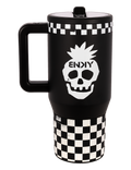 Kids Water bottle BNKY Skelly x Hydrojug Traveler