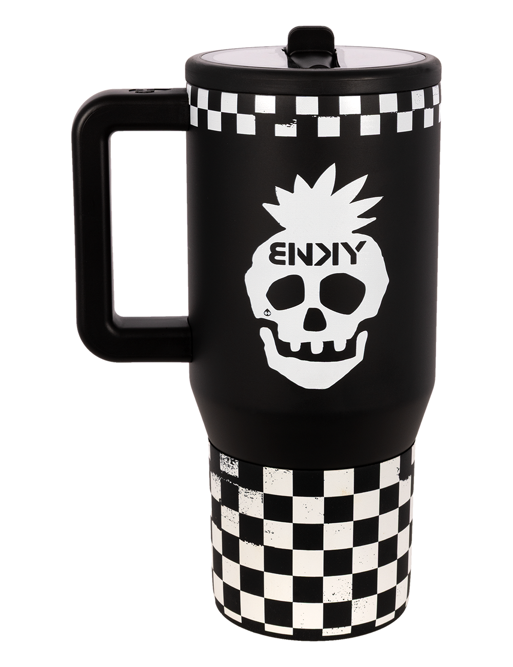 Kids Water bottle BNKY Skelly x Hydrojug Traveler