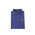 Classy Crabs Polo