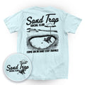 Sand Trap Social Club (Back Print)