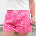 BXSPD-PINK/LIGHT PINK SM POLKA DOT