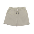 Topsail Performance Shorts Light Grey