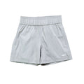 Inlet Boys Performance Short Grey