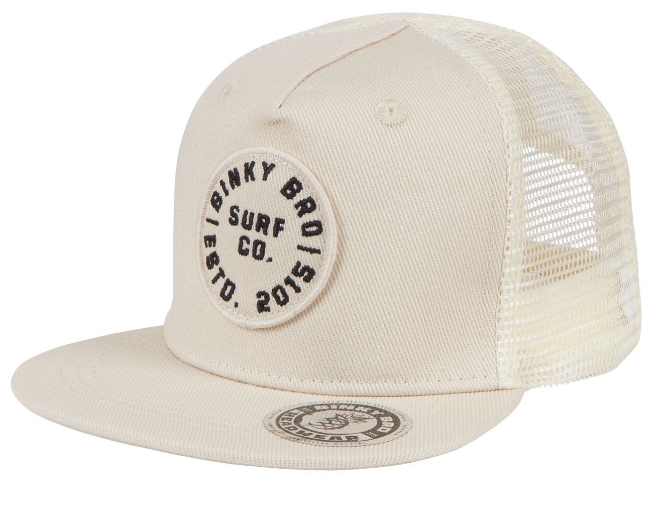 Kids Hat Kandui