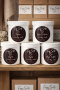 Foxy Suds Co laundry wash-- High Cotton