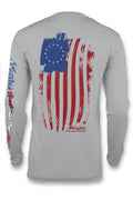 Betsy Ross Flag SoWal Sun Jersey