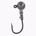Black Platinum Series” Jig heads