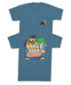 Beer Float Pocket Tee
