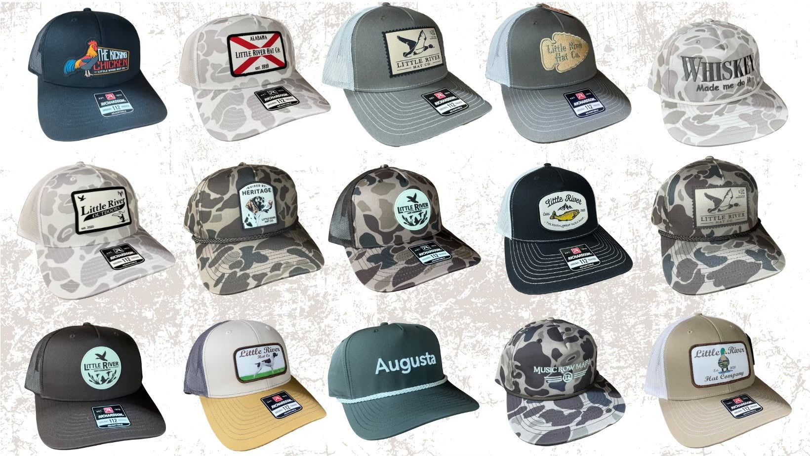 Little River Hat Company