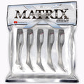 MATRIX X  SHAD