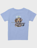 Fishing Buddy Tee