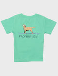 Waverider Tee