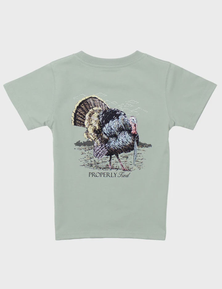 Gobbler Tee (Baby)