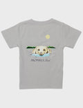 Spring Retrieve Tee
