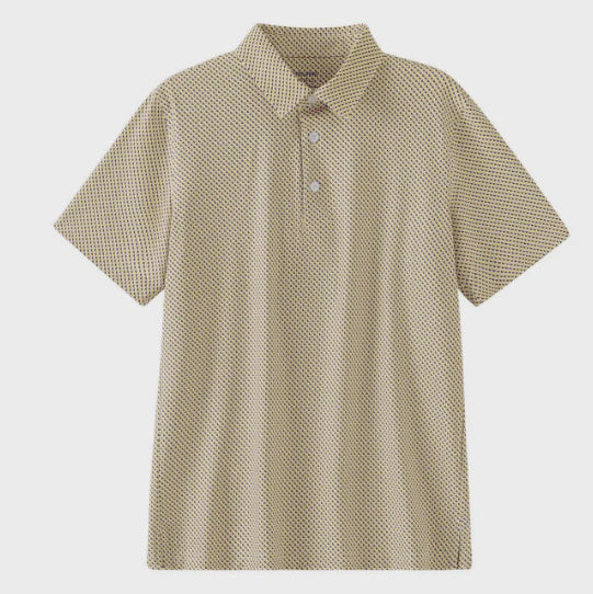 Kids polo - micro LA