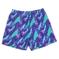 The 90s Swim Trunk