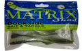 Matrix Shad
