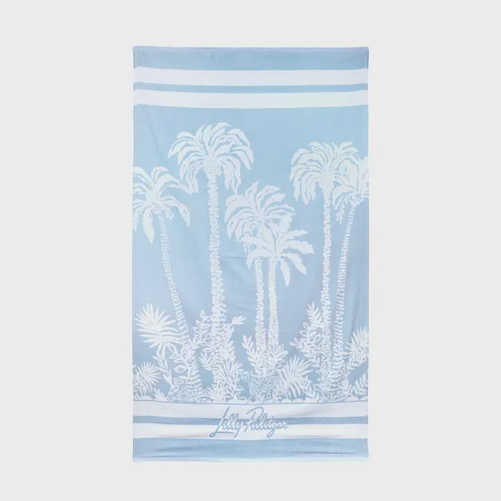 Beach Towel