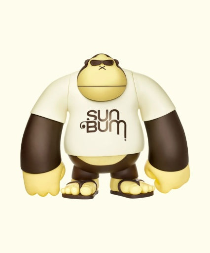 SUN BUM - LG VINYL APE