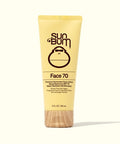 FACE LOTION - SPF 70 3 FL OZ