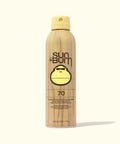 ORIGINAL SPF 70 SUNSCREEN SPRAY 6 OZ