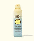 AFTER SUN COOL DOWN SPRAY 6 FL OZ/177 ML