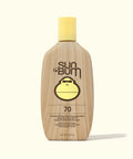 ORIGINAL SPF 70 SUNSCREEN LOTION 8 FL OZ