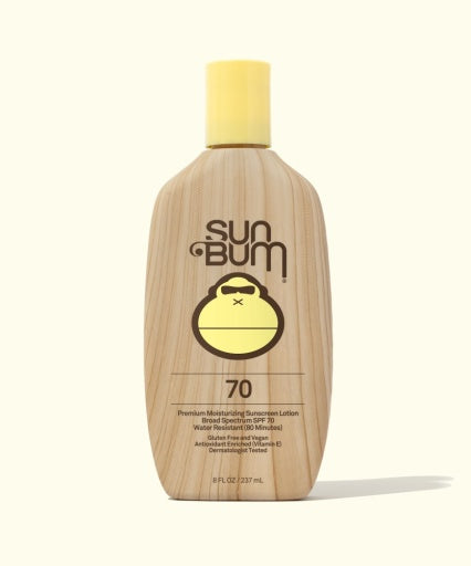 ORIGINAL SPF 70 SUNSCREEN LOTION 8 FL OZ