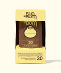 ORIGINAL SPF 30 SUNSCREEN FACE STICK