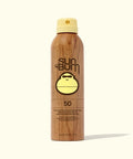 ORIGINAL SPF 50 SUNSCREEN SPRAY 6 OZ