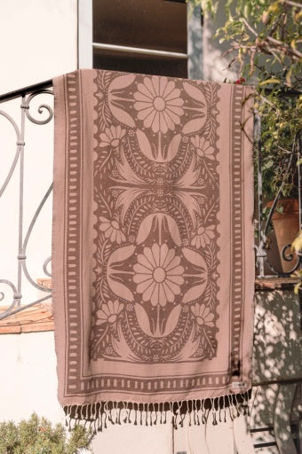 SAND CLOUD - NIPPON DAISY TOWEL