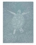 SAND CLOUD - SEA TURTLE REEF  DEEP OCEAN