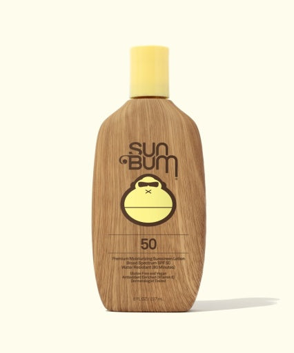 ORIGINAL SPF 50 SUNSCREEN LOTION 8 FL OZ