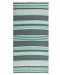 SAND CLOUD - JADE DOBBY STRIPE