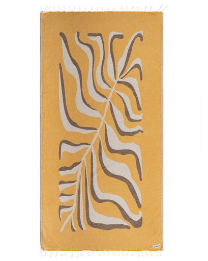 SAND CLOUD - GOLDEN FERN