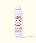 MINERAL SPF 30 SUNSCREEN SPRAY 6 OZ
