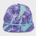 The 90s Nylon Rope Hat