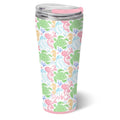 Summer Salt Tumbler 32oz