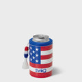 Swig Life All American Can + Bottle Cooler 12oz