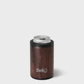 Swig Life Bourbon Barrel Can + Bottle Cooler 12oz