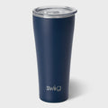 Swig Life Navy Tumbler 32oz