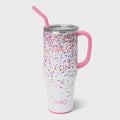 Swig Life Confetti Mega Mug 40oz