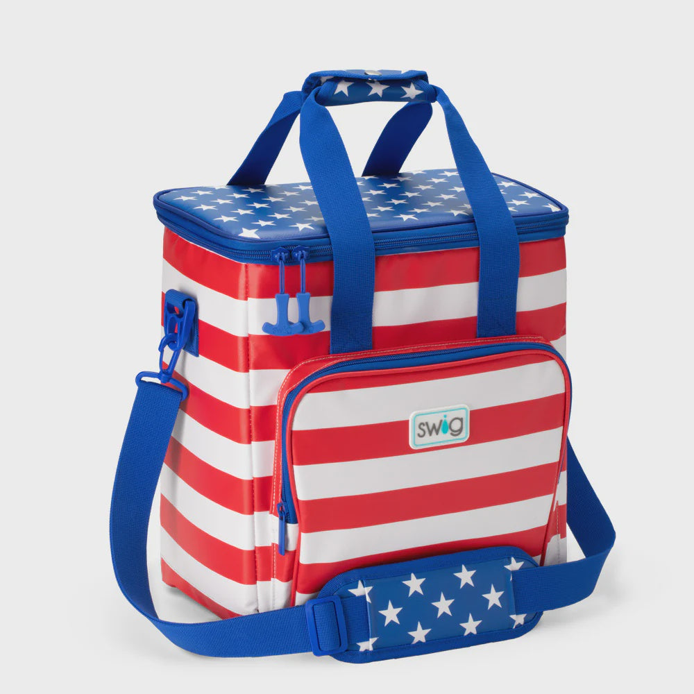 Swig Life All American Boxxi 24 Cooler