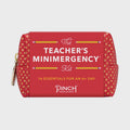 Minimergency Kit For Teachers