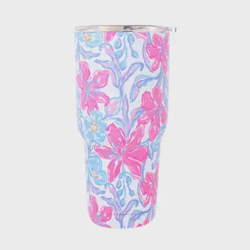 Insulated Tumbler